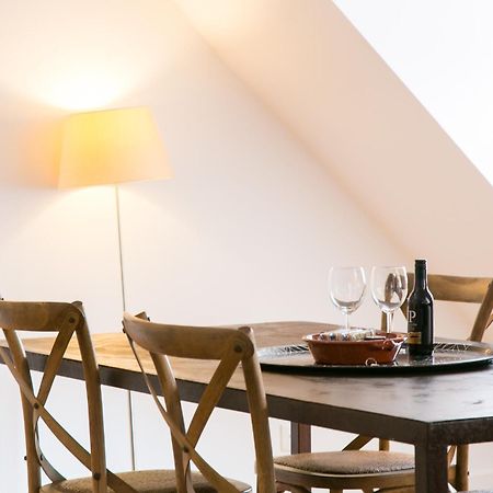 Apartmán Loft Bairro Alto Lisboa Exteriér fotografie
