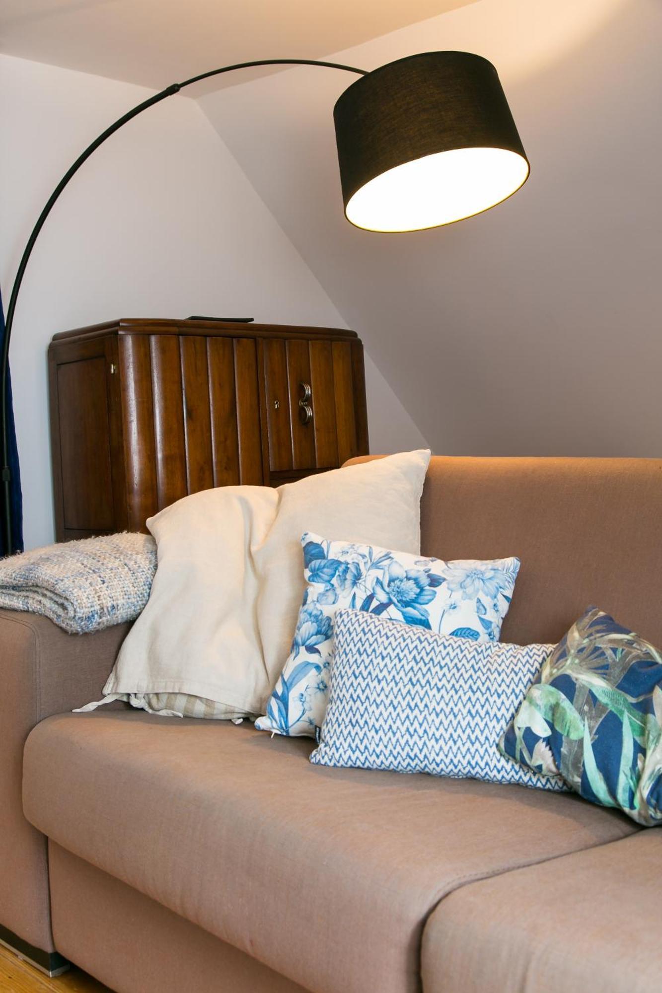 Apartmán Loft Bairro Alto Lisboa Exteriér fotografie