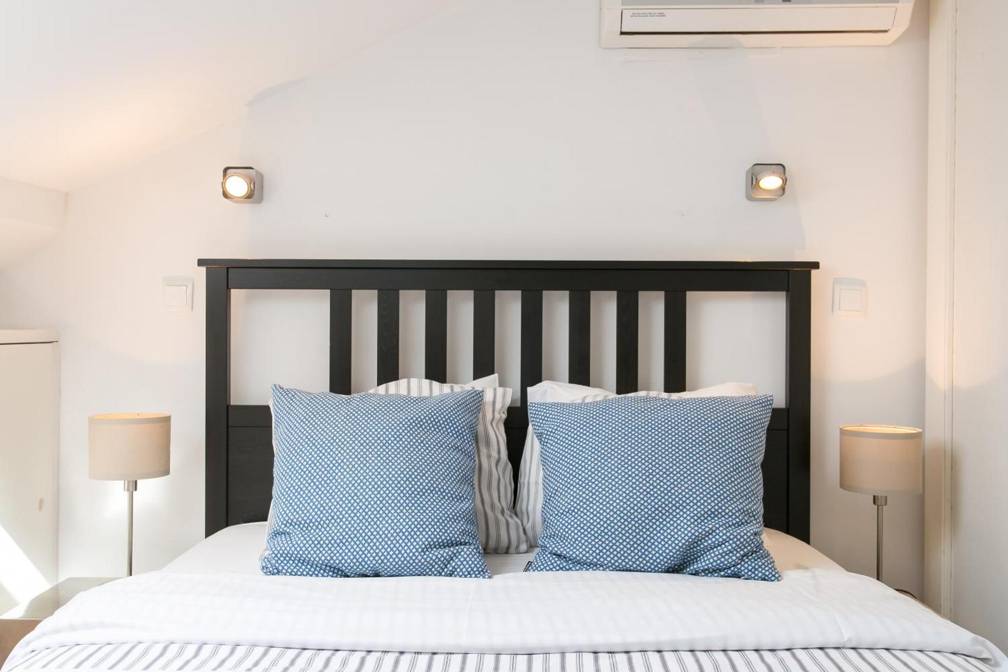 Apartmán Loft Bairro Alto Lisboa Exteriér fotografie