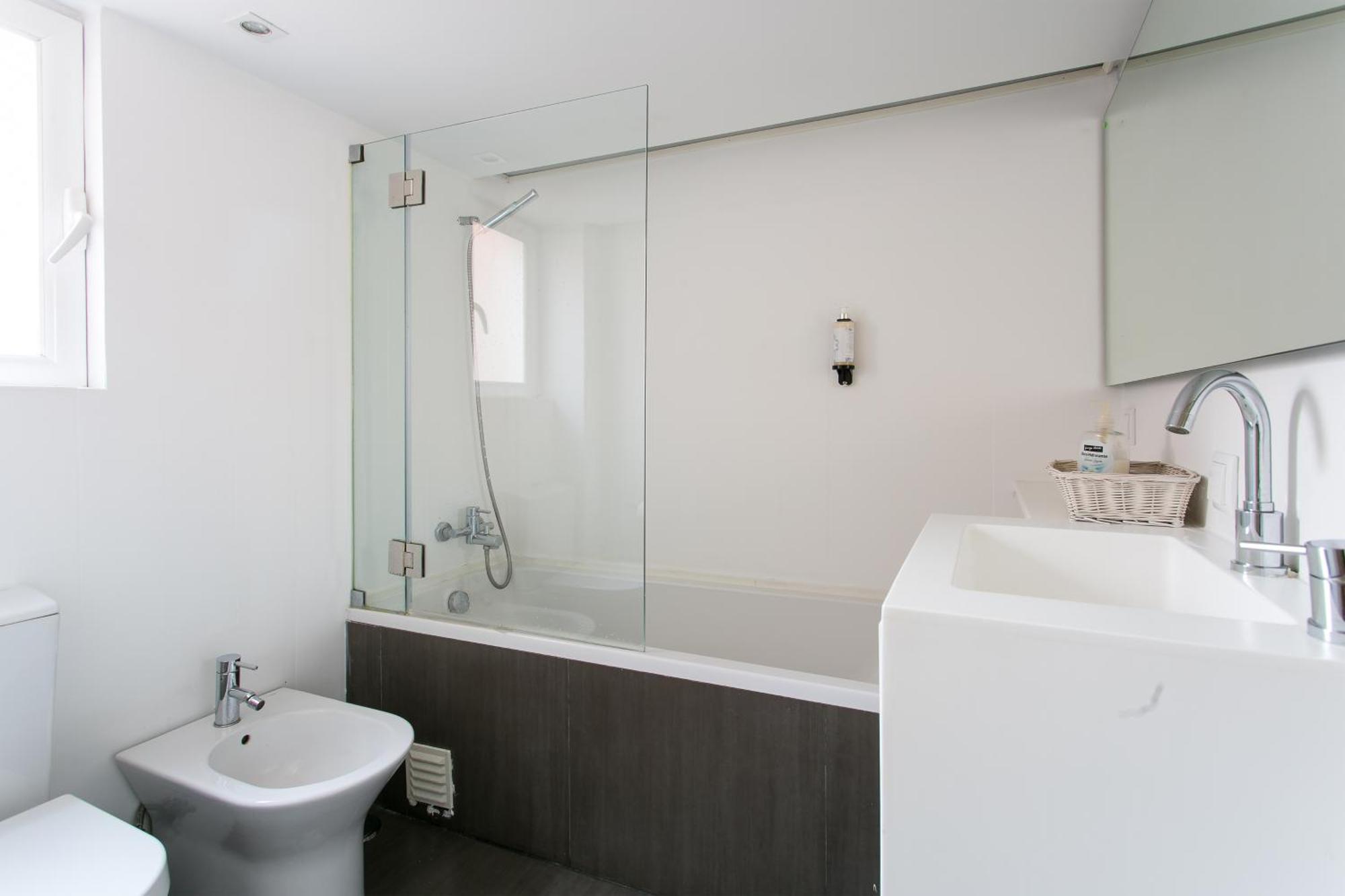 Apartmán Loft Bairro Alto Lisboa Exteriér fotografie