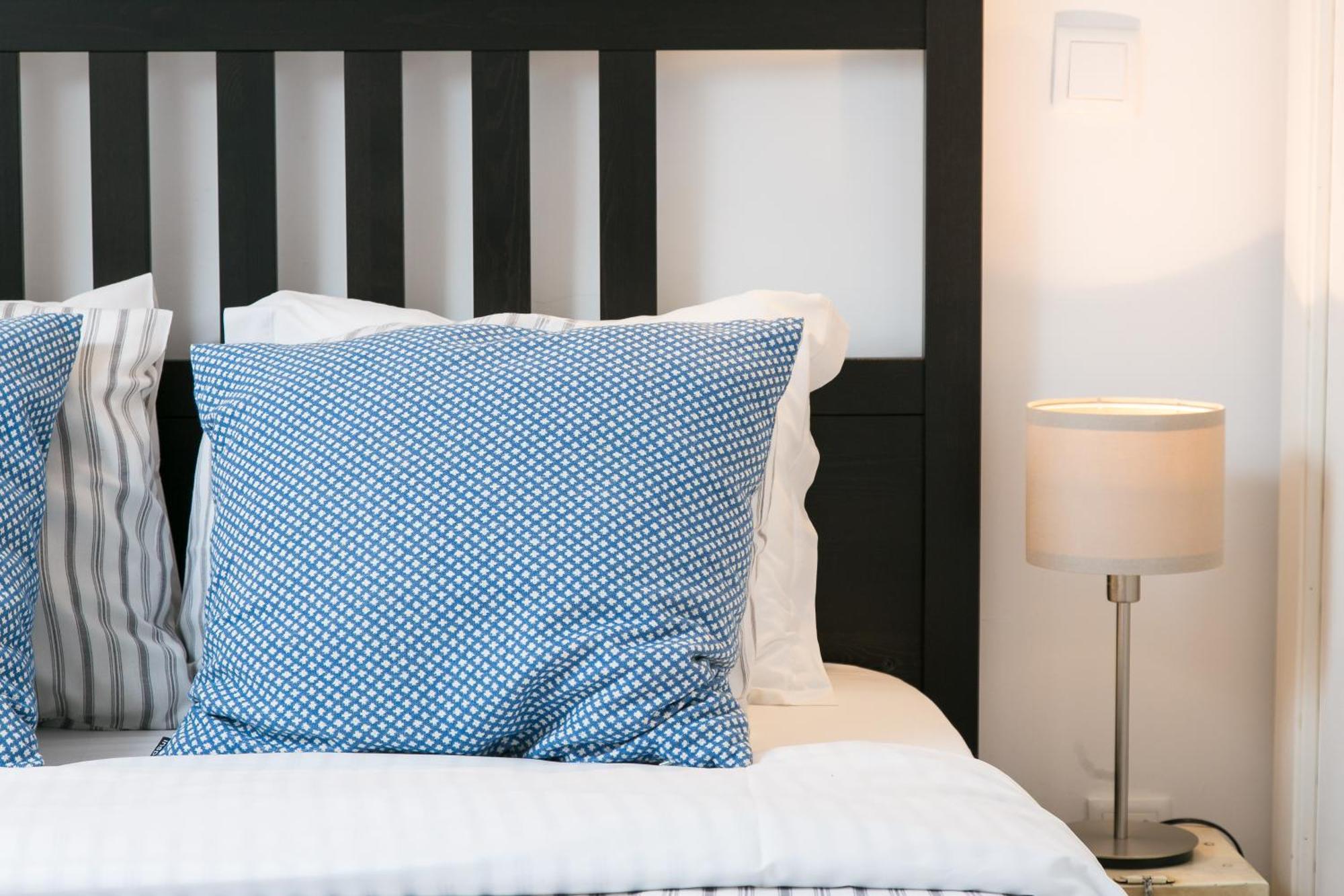 Apartmán Loft Bairro Alto Lisboa Exteriér fotografie