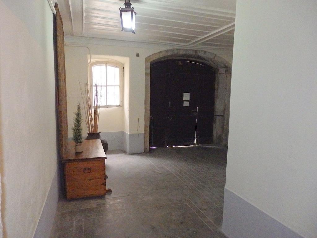Apartmán Loft Bairro Alto Lisboa Exteriér fotografie